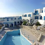 Aparthotel Arkas