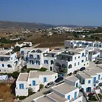 Aparthotel Arkas 4*