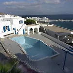 Arkas Aparthotel Logaras