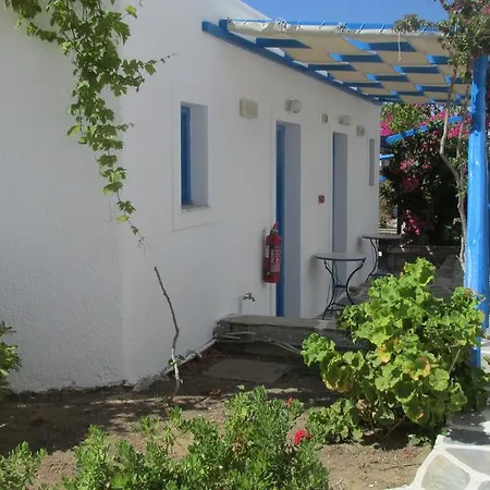 Arkas Aparthotel
