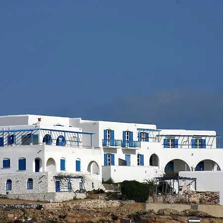 Arkas Aparthotel
