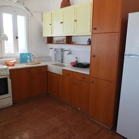 Arkas Aparthotel Logaras