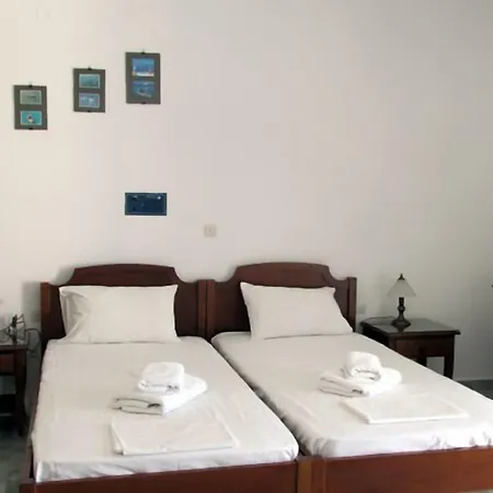 Aparthotel Arkas 4*