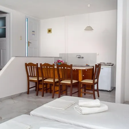 Aparthotel Arkas 4*