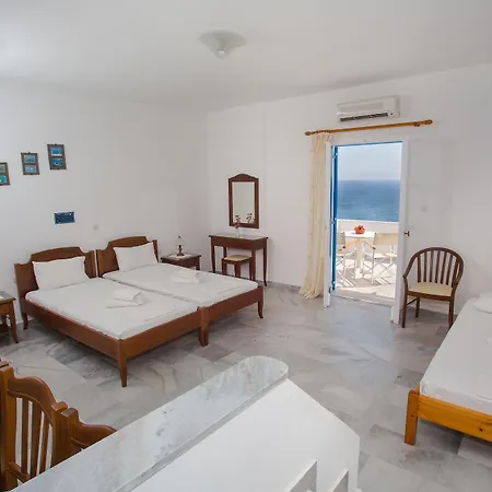 Arkas Aparthotel