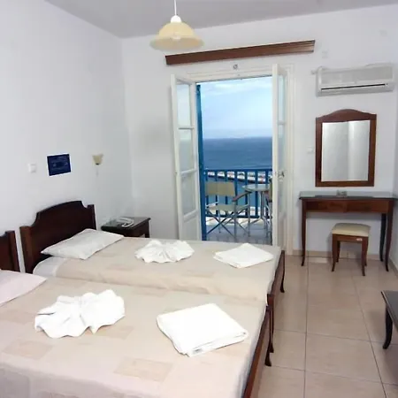 Arkas Aparthotel Logaras