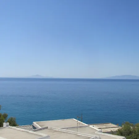 Arkas Aparthotel 4*