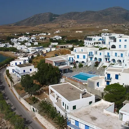 Arkas Aparthotel