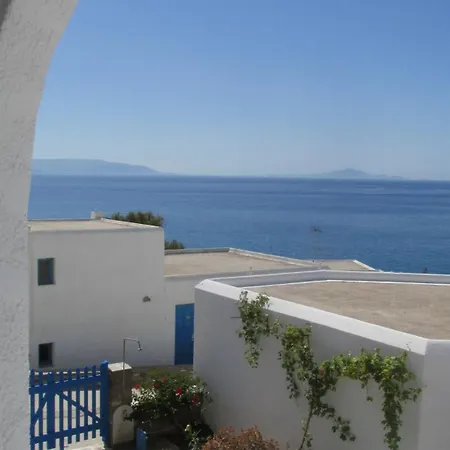 Arkas Aparthotel 4*