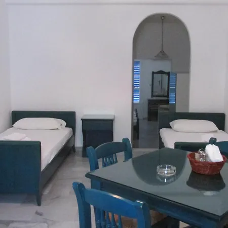 Aparthotel Arkas