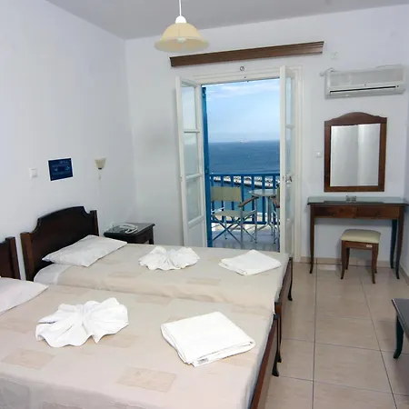 Arkas Aparthotel Logaras