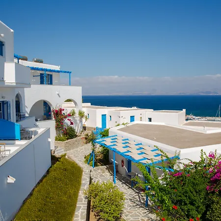 Appart hôtel Arkas Logaras