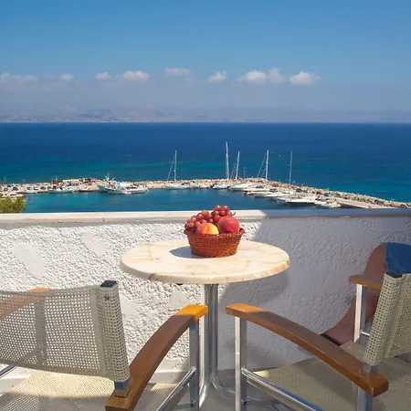 Arkas Appart hôtel