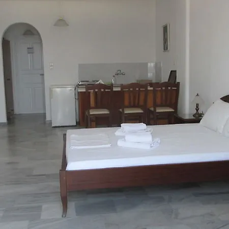 Arkas Aparthotel 4*