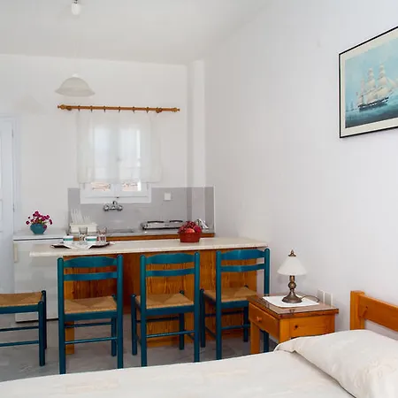 Aparthotel Arkas Logaras