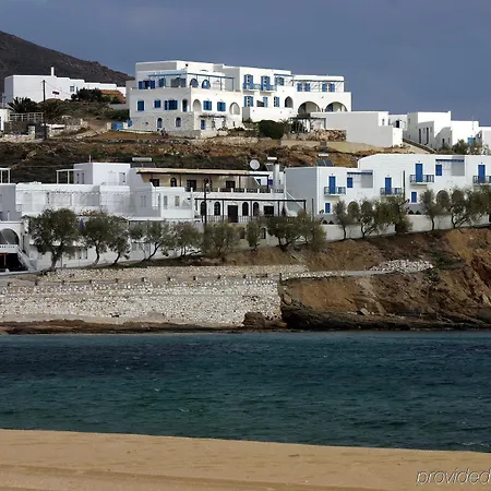 Arkas 4* Logaras