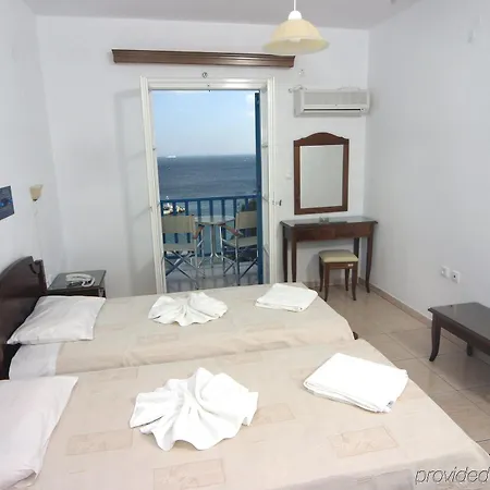 Arkas Aparthotel Logaras