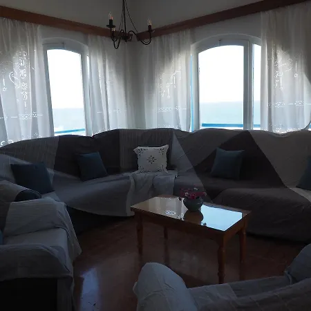 Arkas Aparthotel