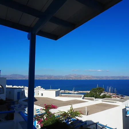Arkas Aparthotel Logaras