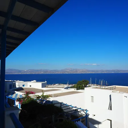 Arkas 4* Logaras