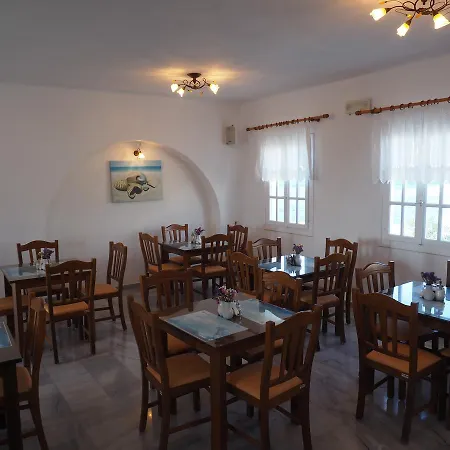 Arkas Aparthotel 4*