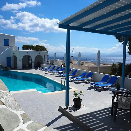 Aparthotel Arkas 4*