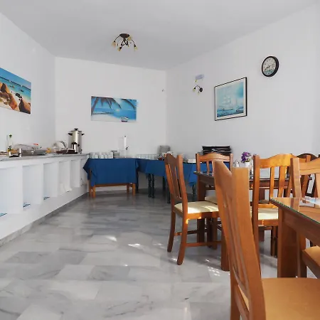 Aparthotel Arkas