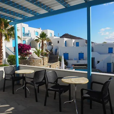Arkas Aparthotel 4*