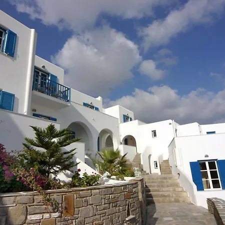 Arkas Aparthotel