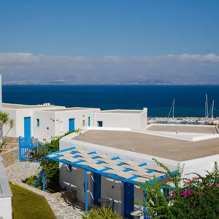 Aparthotel Arkas Logaras