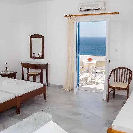 Aparthotel Arkas