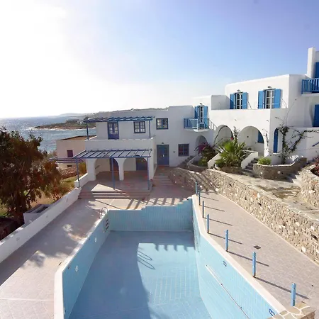 Aparthotel Arkas 4*