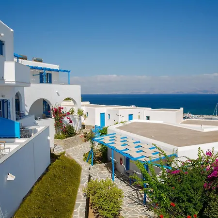 Aparthotel Arkas Logaras