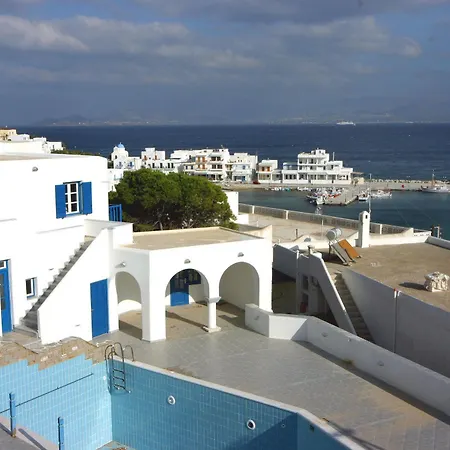 Aparthotel Arkas 4*