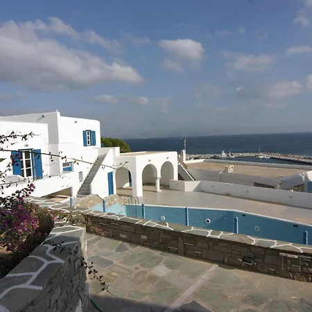 Arkas 4* Logaras