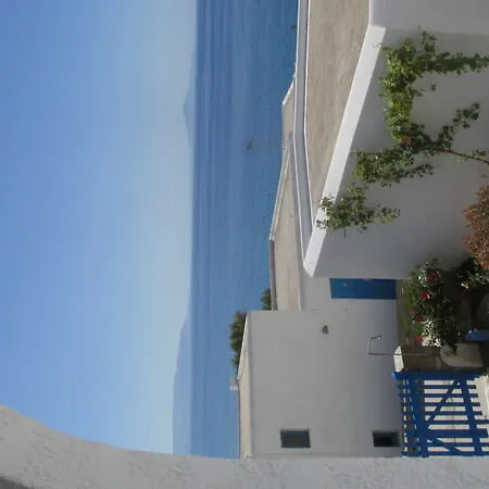 Arkas Appart hôtel