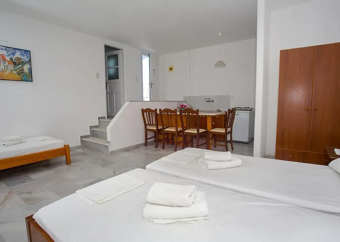 Arkas Appart hôtel 4*