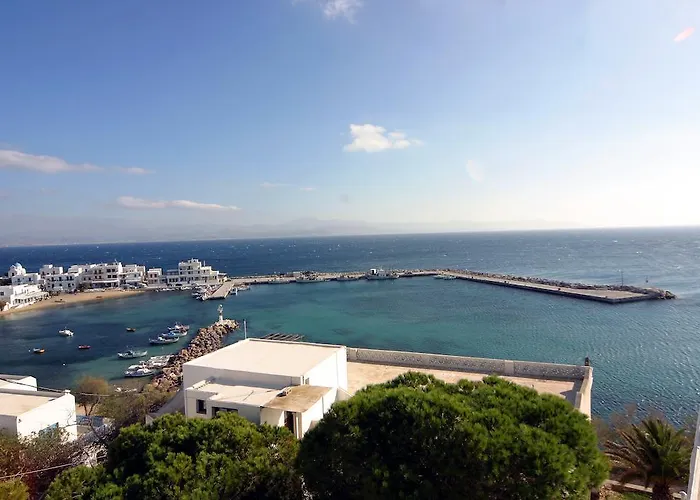 Arkas Appart hôtel 4*