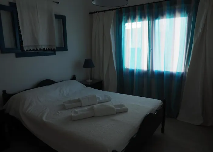 Appart hôtel Arkas Logaras