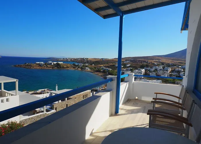 Appart hôtel Arkas Logaras