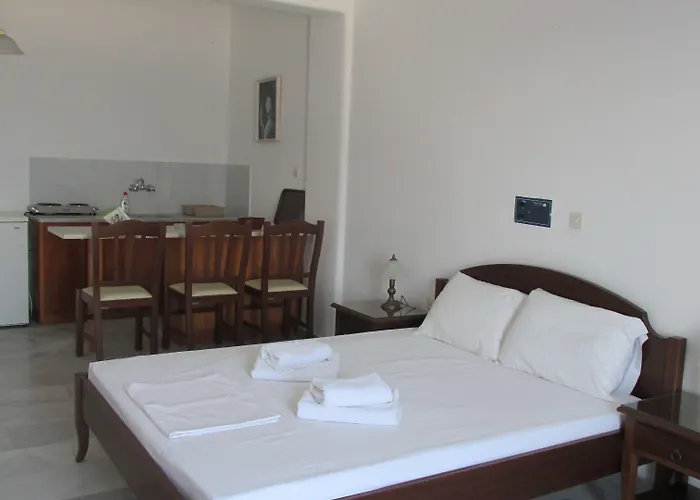 Appart hôtel Arkas 4*