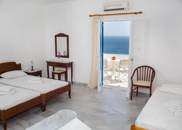 Appart hôtel Arkas 4*