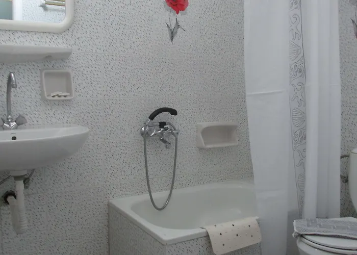 Arkas Appart hôtel Logaras