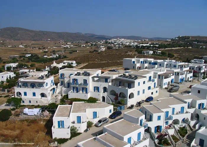 Appart hôtel Arkas 4*