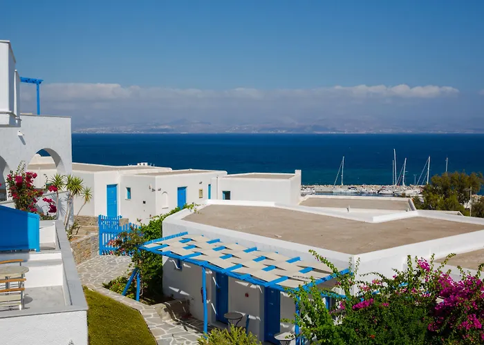 Appart hôtel Arkas 4*