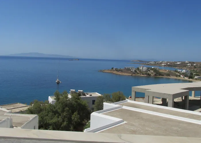 Appart hôtel Arkas Logaras