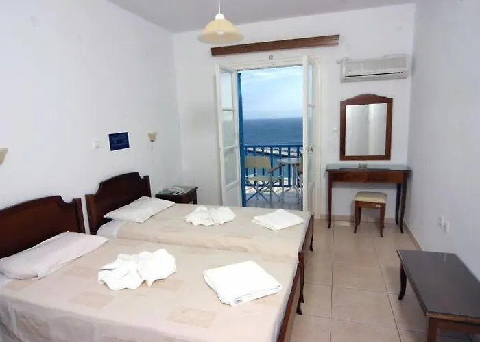 Arkas Appart hôtel 4*