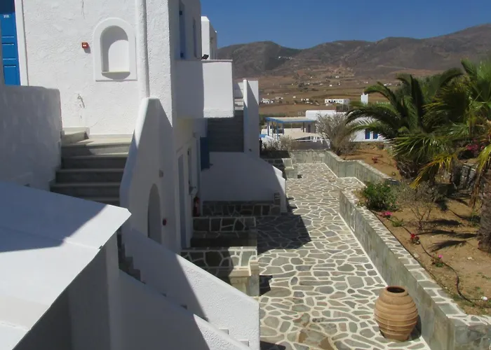 Arkas Appart hôtel 4*