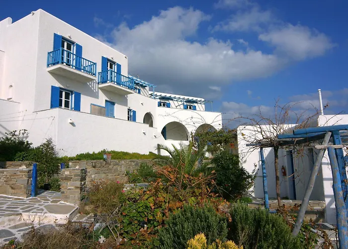 Arkas Appart hôtel 4*