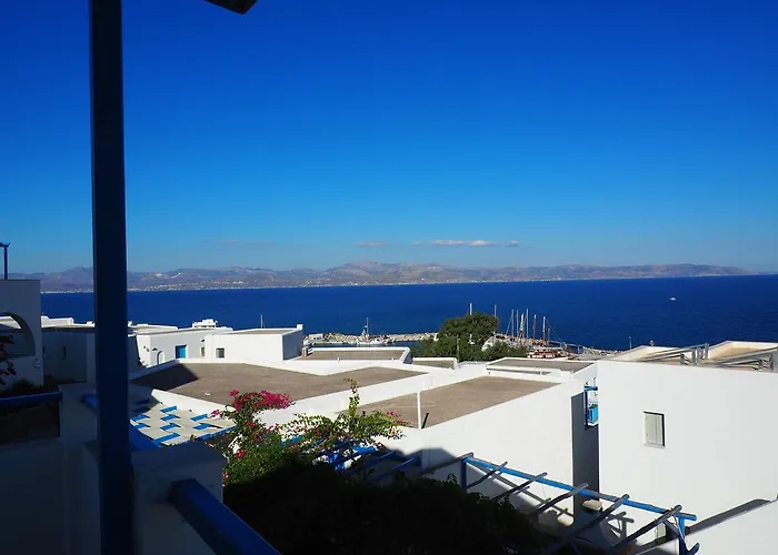 Arkas Appart hôtel Logaras